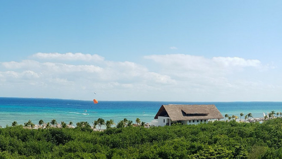 Ocean Riviera Paradise Resort Review