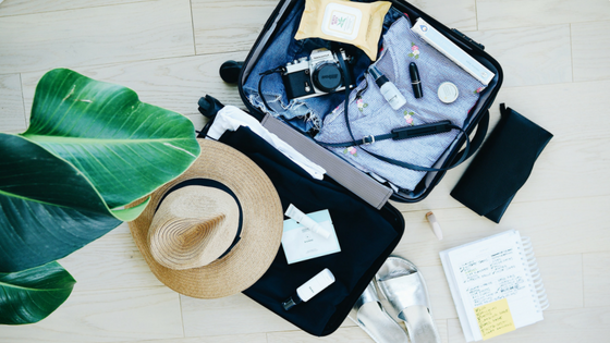 should you pack travel insurance